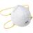 Ox-On FFP1 Moulded Cup Respirator 20-pack