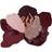 AYTM Flores Multicolour 150x190cm