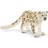 Schleich Snow Leopard 14838
