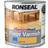 Ronseal Diamond Hard Floor Varnish Wood Protection Beige 2.5L