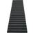 Pappelina Carl Sort 70x270cm