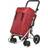 Playmarket Go Plus - Burgundy
