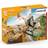 Schleich Dyreredning Helikopter 42476