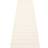 Pappelina Carl Hvid, Pink, Beige 70x270cm