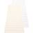 Pappelina Carl Vit, Rosa 70x350cm