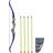 Jamara Bow Pro & Arrow Set