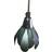 Eklunds Metall Krokus Fönsterlampa ∅ 8.5cm