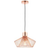 Endon Kimberley Pendant Lamp ∅ 31cm