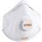 Uvex Silv-Air c 2210 FFP2 Preformed Mask 15-pack