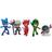 Simba PJ Masks Figurine Set