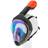 Atom Sports Full Face Diving Mask Jr