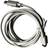 Lifepowr USB C-USB C 2.0 1m
