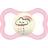 Mam Supreme Silicone Pacifier 6-16m, 1 pc