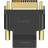 Hama HDMI - DVI-D M-F Adapter