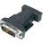 Belkin F2E4162BT DVI-VGA M-F Adapter