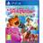 Slime Rancher - Deluxe Edition (PS4)