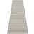 Pappelina Carl Grey, Brown 70x270cm