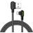 Mcdodo Angled 90° USB A-Lightning 1.2m