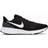 Nike Revolution 5 Black White Men's