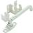 PN Beslag Window Fittings (380000531) 114x52mm