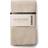 Humdakin Knitted Paño de cocina Beige (70x45cm)