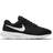 NIKE Tanjun GS - Black/White