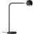 Co Bankeryd Yes! Black Bordslampa 54cm