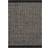 Linie Design Asko Svart 80x250cm