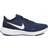 Nike Men's Revolution 5 Midnight Navy/White/Dark Obsid