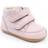 Bundgaard Prewalker II Velcro - Old Rose