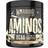 Warrior Aminos BCAA Krazy Cola 360g