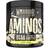 Warrior Aminos BCAA Lightnin Lemonade 360g