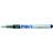 Pilot V Pen Erasable Fountain Pen Blue Medium Nib