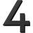 Habo Selection Modern Small House Number 4