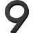 Habo Selection Modern Small House Number 9
