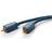 ClickTronic Casual Coax 1RCA - 1RCA 10m