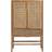 Nordal Merge Storage Cabinet 100x160cm