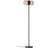 Co Bankeryd Discus 143 Golvlampa 143cm