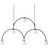 Pholc Bounce Pendel 10cm