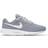 NIKE Tanjun GS - Grey/White