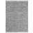 Linie Design Asko White, Black, Multicolour 170x240cm