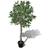 vidaXL Artificial Fortune Tree Plant with Pot Konstgjord växt