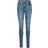 Levi's Mile High Super Skinny Jeans - Better Safe Than Sorry/Blue