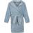 Pippi Organic Bathrobe- Celestial Blue (5201-734)