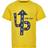 Me Too T-shirt - Maize (630814-3128)