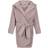 Pippi Organic Bathrobe - Violet Ice (5201-530)