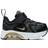 NIKE Air Max 200 TDV - Black/Anthracite/White/Metallic Gold