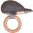 Filibabba Whale Rattle