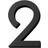 Habo Selection Modern Small House Number 2