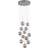 Globen Lighting Skyfall Pendant Lamp 30cm